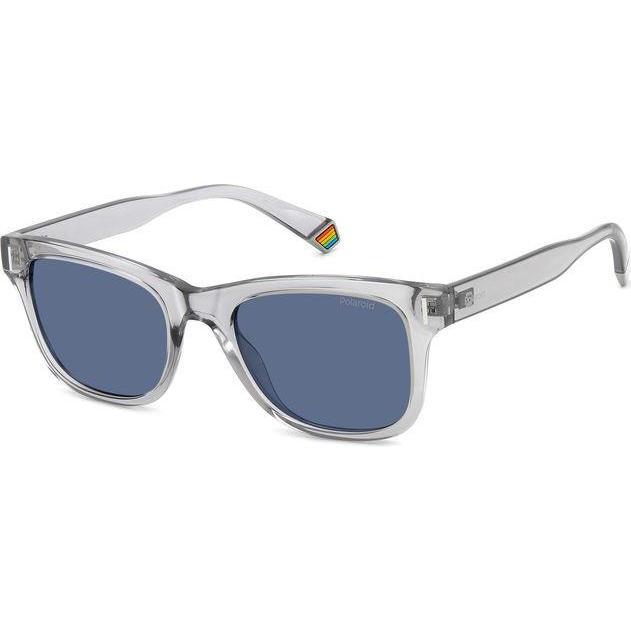 Polaroid, Unisex, Sonnenbrille, PLD 6206/S