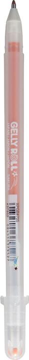Produktbild Sakura Gelstift GLITZER SILBER HELL (1x)