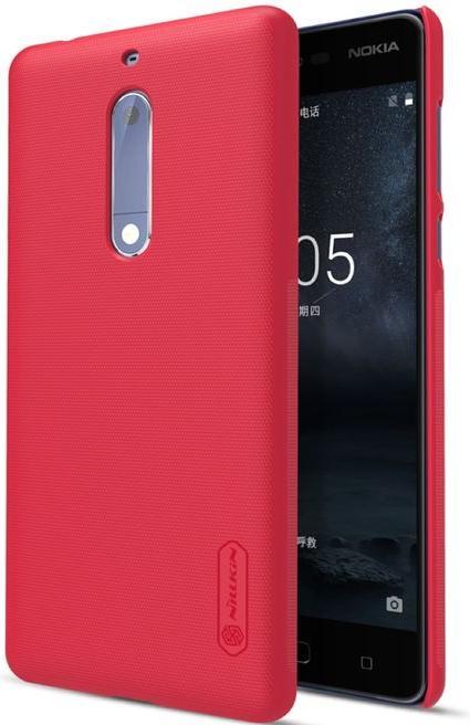 Produktbild Nillkin Super Frosted Shield Series (Nokia 5)