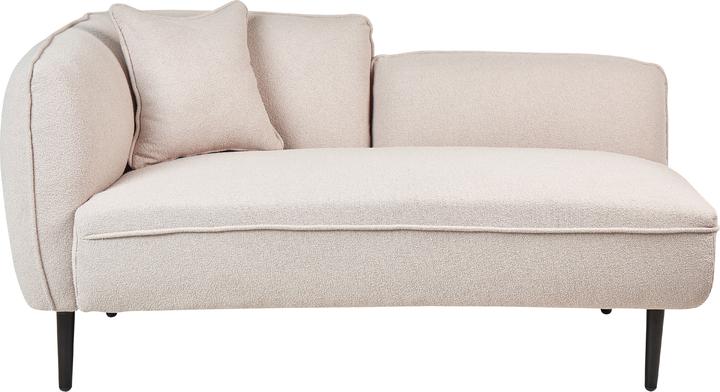 Produktbild Beliani Chevannes (Recamiere)