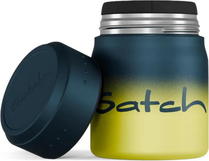 Produktbild Satch Thermobehälter,Graffiti (0.50 l)