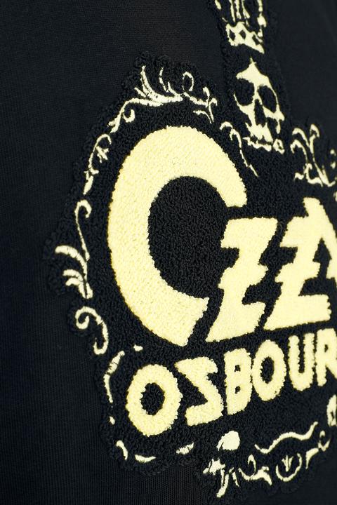 Produktbild Ozzy Osbourne Logo (M)