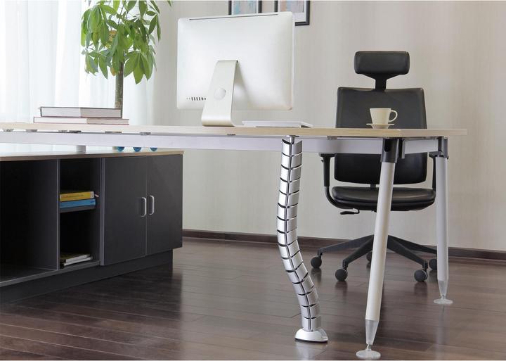 Immagine prodotto InLine Canalina per cavi flessibile (Tubazione, 80 cm)