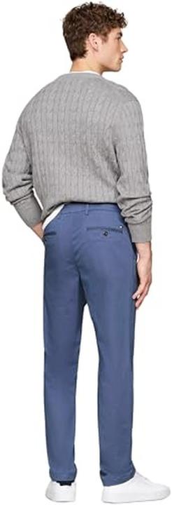 Image du produit Tommy Hilfiger Chino Denton Printed Structure (W34/L32)