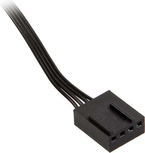 Actual product image Silverstone SST-NT08-115XP CPU Cooler (33 mm)