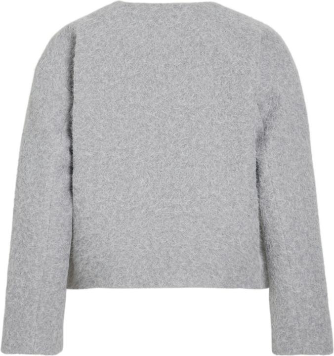 Actual product image Vila VIDUFFY V-Ausschnitt Jacke (36)