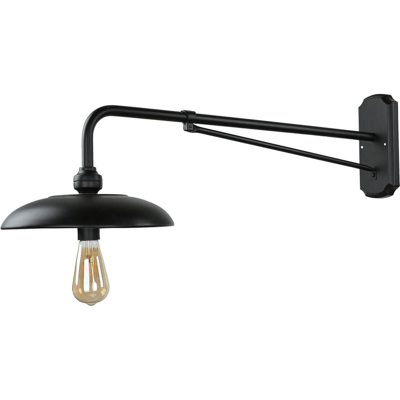 Licht-Erlebnisse, Wandleuchte + Deckenleuchte, Vaxina (E27)