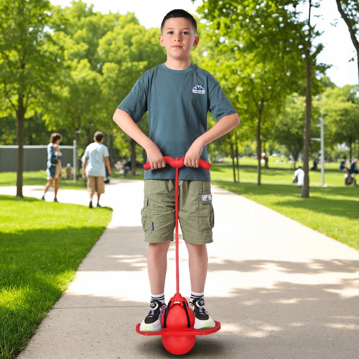 Image du produit Relaxdays Pogo-Ball