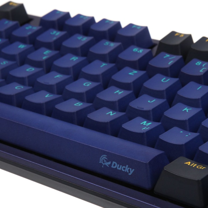 Actual product image Ducky Horizon