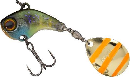 Produktbild Illex Deracoup (2.60 cm)