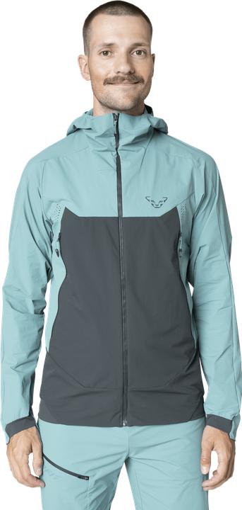 Image du produit Dynafit Transalper Dynastretch Jacke (L)