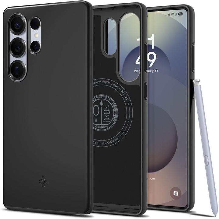 Produktbild Spigen Thin Fit (Samsung Galaxy S25 Ultra)