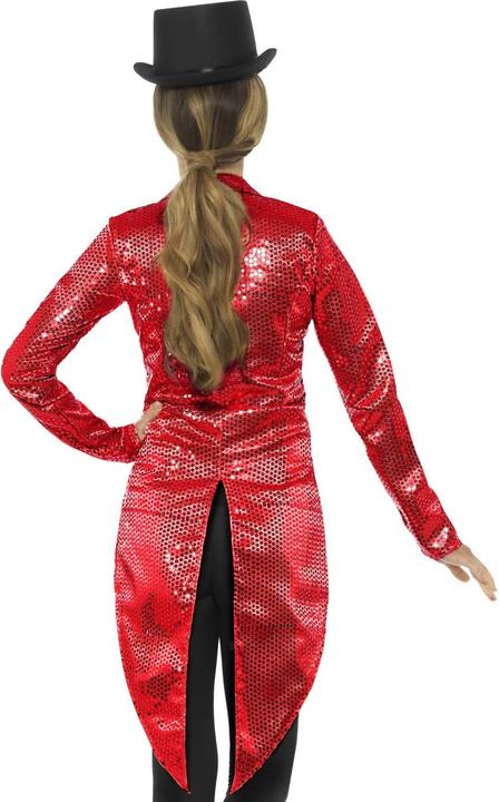 Produktbild Smiffys Frack Kostüm (S)