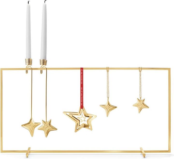 Produktbild Georg Jensen Weihnachtsrahmen (1 Stk.)