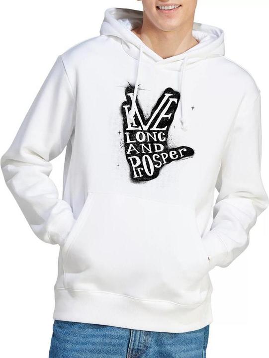 Produktbild Star Trek Beyond Prosper Kapuzenpullover (S)