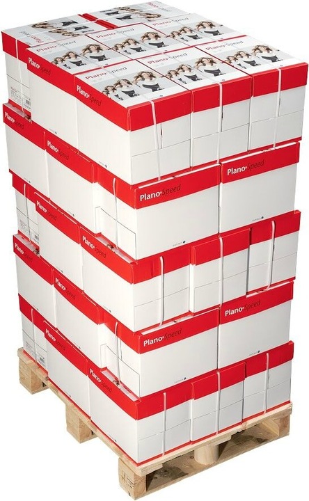 Image du produit Papyrus Plano Speed