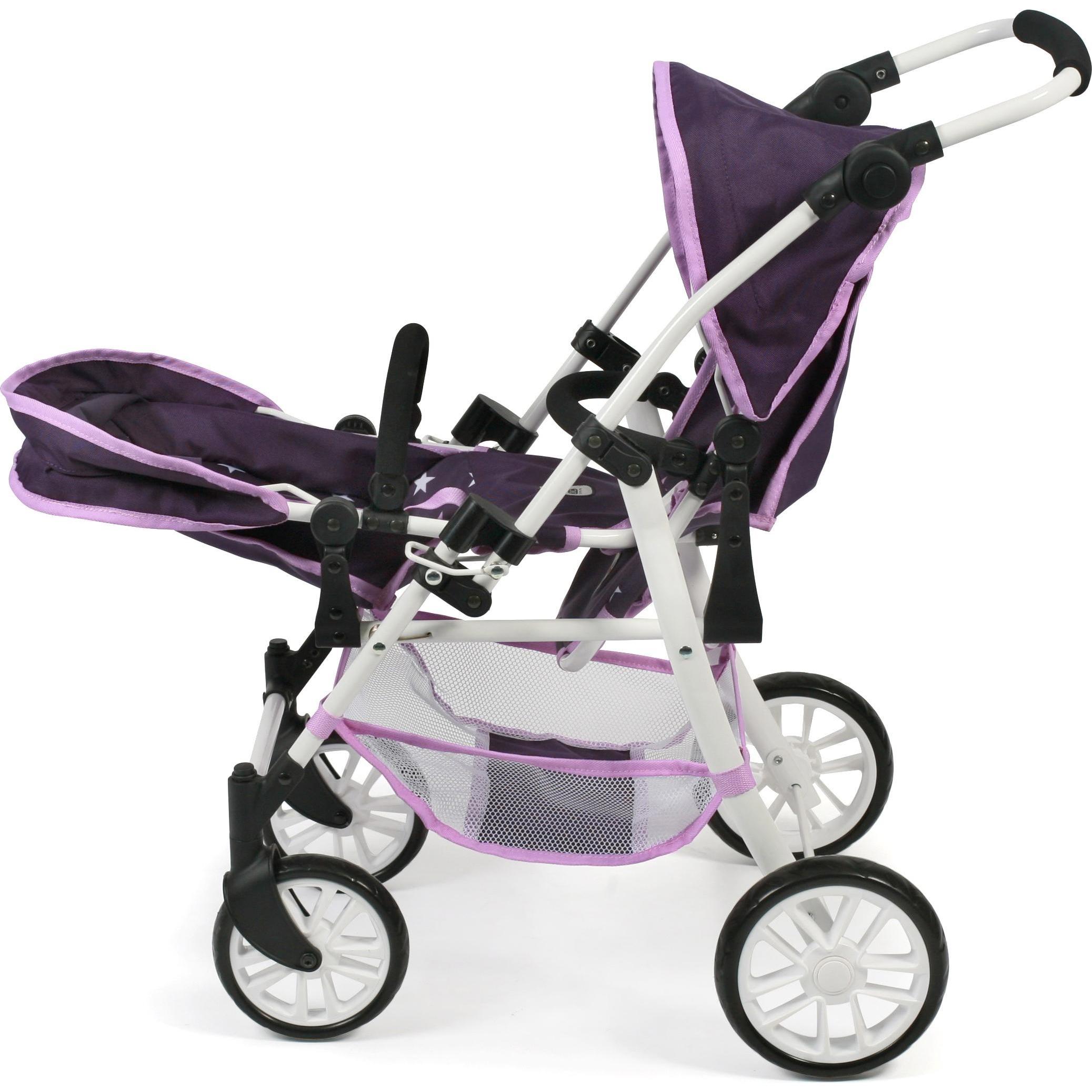Bayer Chic 2000 Twinny