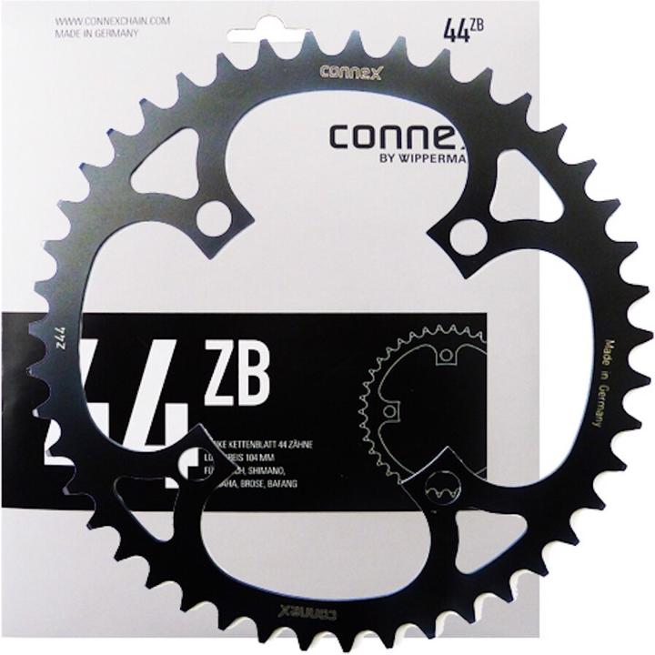 Actual product image Connex Universal chainring e-bike (42)