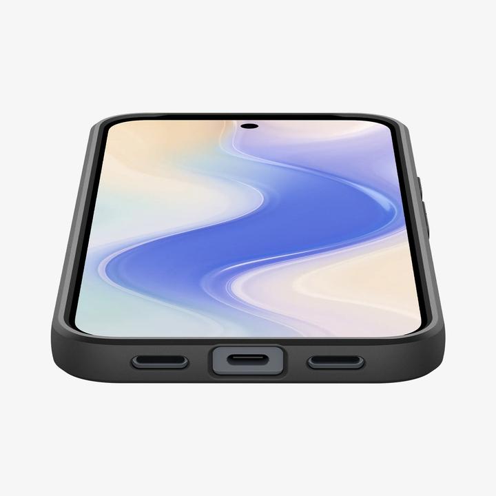 Produktbild Spigen - Liquid Air - Google Pixel 10 Pro XL - Matte Black (Google Pixel 10 Pro XL)