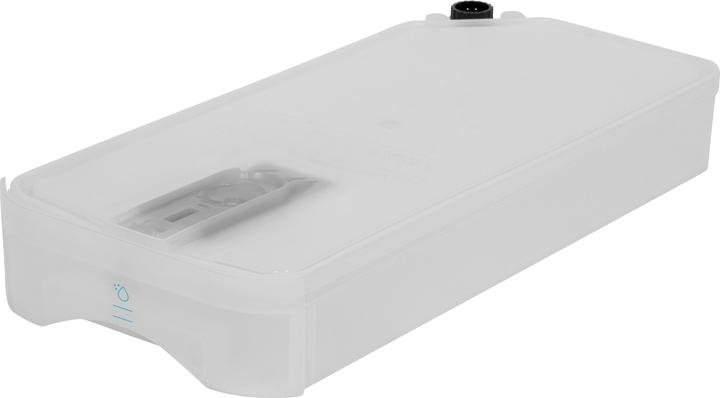 Actual product image Cecotec Fryer compatible Cleanfry 3000 Pro filter 3L (Noir/Argent)