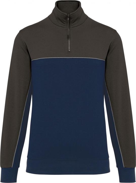 Gris foncé, Marine