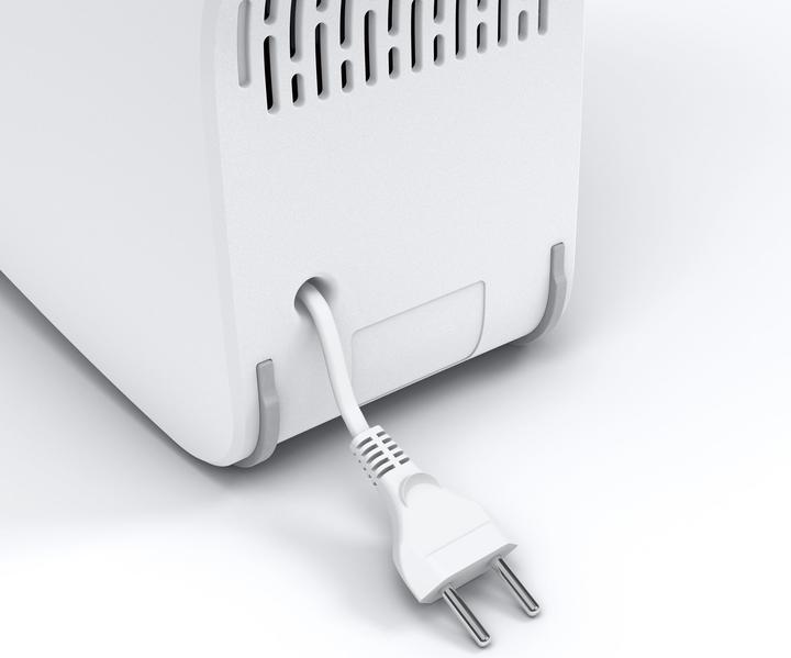 Actual product image Bosch Hausgeräte Mfw3612a