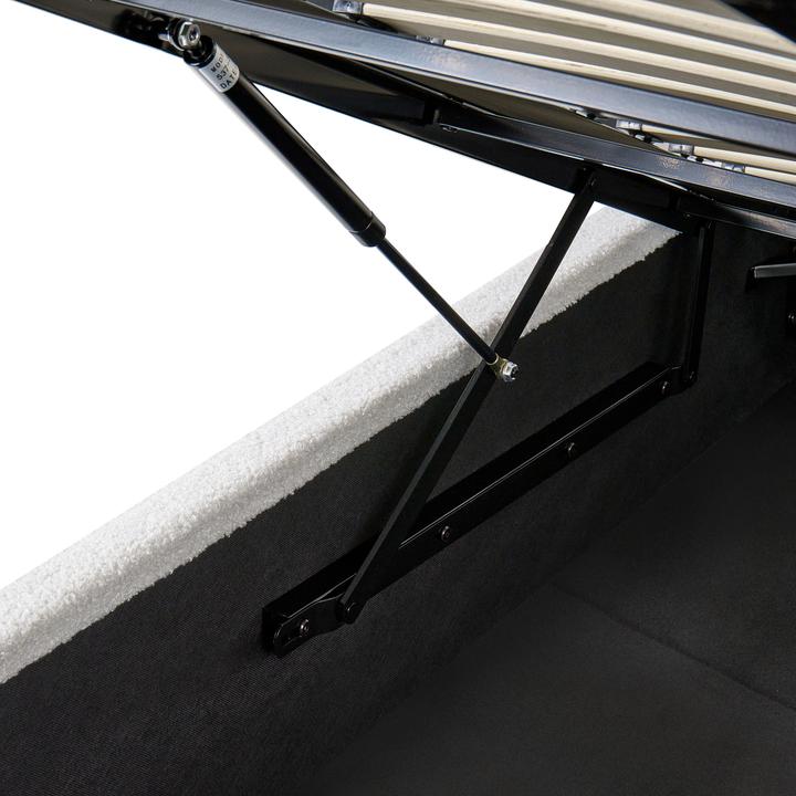 Actual product image Beliani Vion (160 x 200 cm)