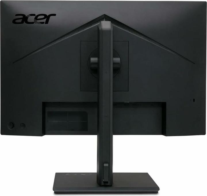 Produktbild Acer Vero B277Gbmiprzx (1920 x 1080 Pixel, 27")