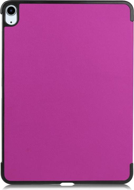 Actual product image Cover-Discount iPad Air 11 2024 - Tri-fold Smart Case (iPad Air 11 2024 (M2))