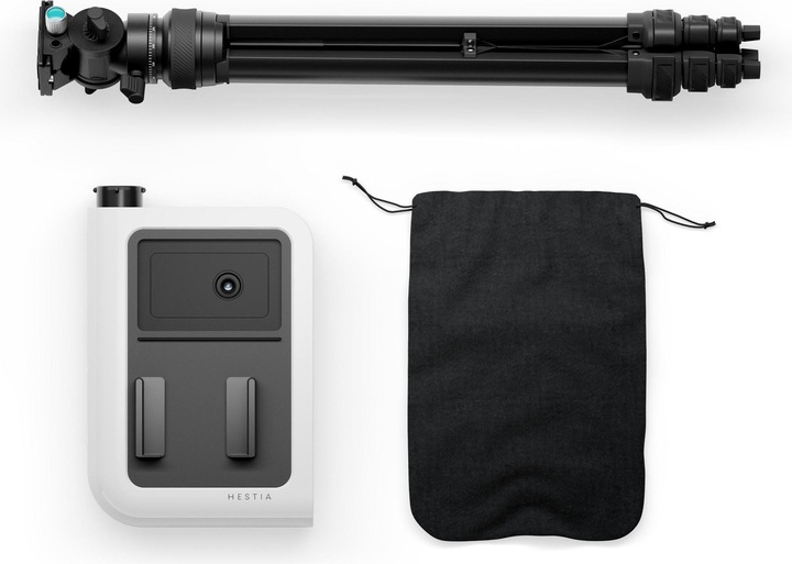 Actual product image Vaonis Hestia Standard Pack