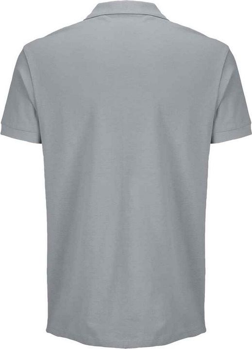 Immagine prodotto Sols Pacific Maglietta Polo Punto ad ago doppio Adulto Unisex (S)