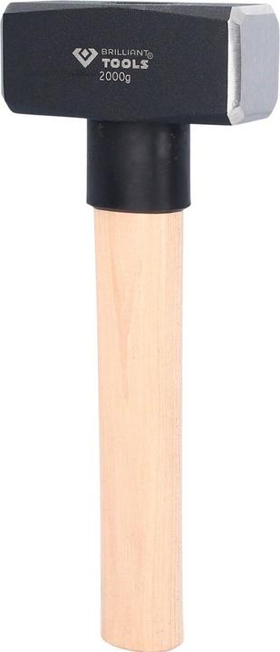 Immagine prodotto Brilliant Tools BT075200 (2100 g)