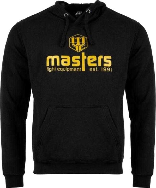 Image du produit Masters - Sweat à capuche BASIC - Homme (M)