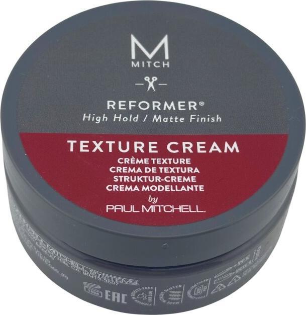 Actual product image Paul Mitchell Mitch Reformer (Hair paste, 85 ml)
