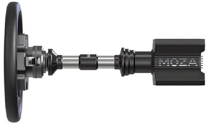 Actual product image Moza Shaft extender (PC)