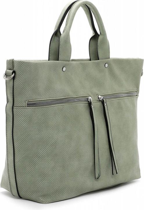 Immagine prodotto Suri Frey Shopper Chessy (23.31 l)