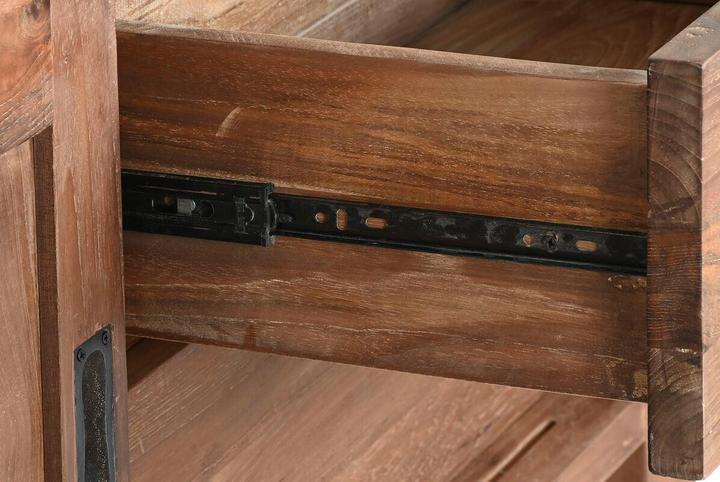 Produktbild Esprit TV-Möbel natürlich 250 X 45 X 60 cm (250 x 45 x 60 cm)