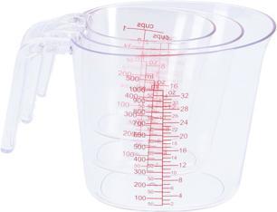 Patisse Gobelet gradué (250 ml)