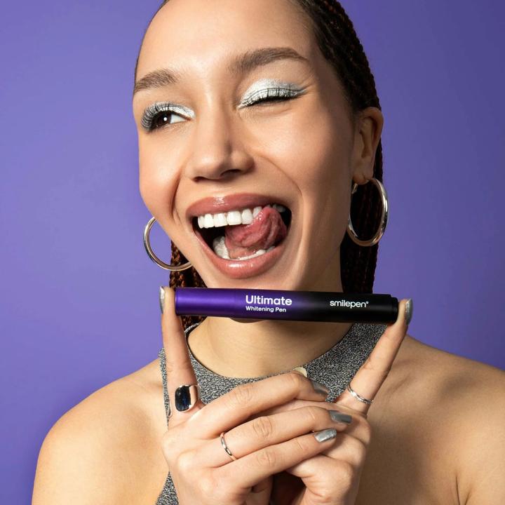 Produktbild SmilePen Ultimate Whitening Pen (6 ml, Bleaching Stift)