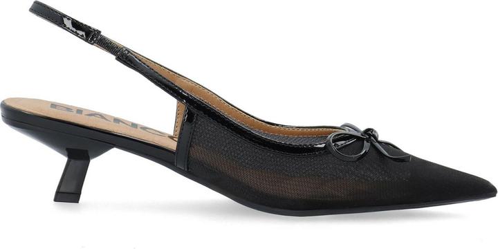 Actual product image Bianco BIAKRISTIN Kitten Heels (38)
