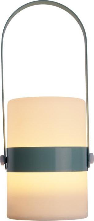 Actual product image Näve LED Deco Light NEO mint