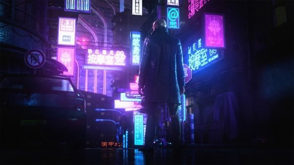 Produktbild IOI HITMAN World of Assassination - Signature Edition (Switch 2, IT)