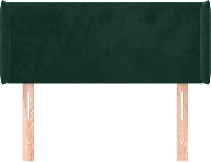 Actual product image vidaXL Kopfteil (93 x 16 x 88 cm)