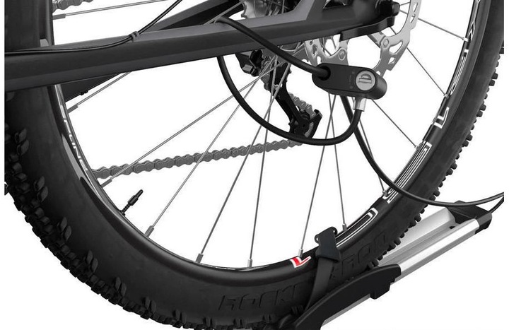 Actual product image Thule UpRide 599