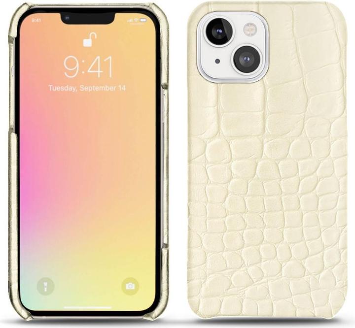 Image du produit Noreve Housse cuir (Apple iPhone 13)