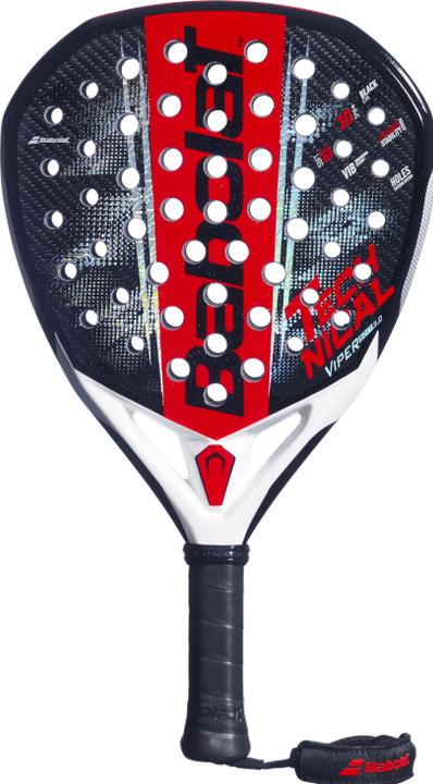 Actual product image Babolat Technical Viper Soft 2026