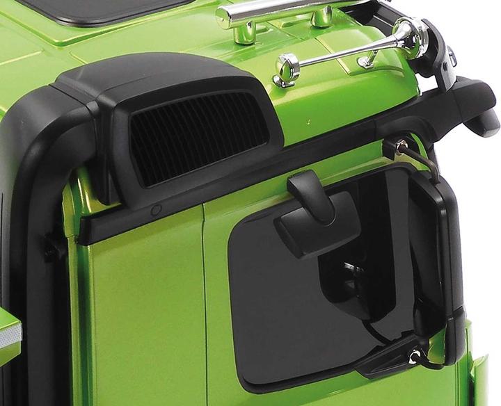 Image du produit Tamiya Mercedes Benz Arocs 4151 Tipper Truck 8x4 (Kit)