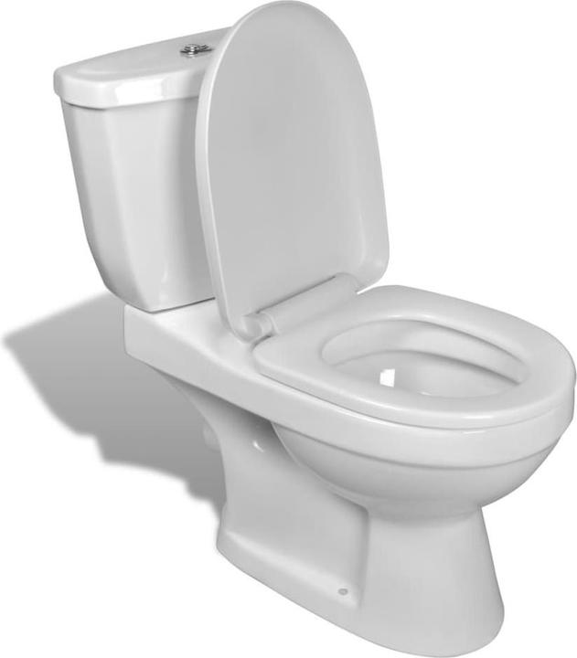 Actual product image vidaXL Maxton