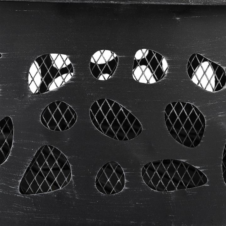 Immagine prodotto Relaxdays Scaffale da bagno (35 x 35 x 110 cm)