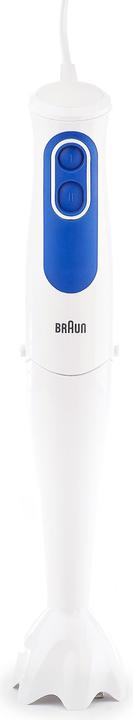 Actual product image Braun MQ 3000 Smoothie+
